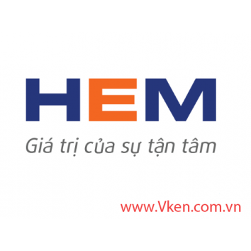 Công ty CP Chế tạo Điện cơ Hà Nội (HEM)