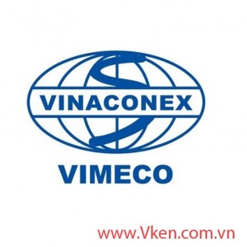 VIMECO - Công ty CPĐT và Quản lý bất động sản Hà nội